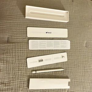 Apple Pencil 1st generation